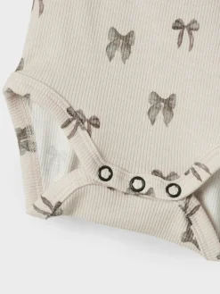 Best Gavo ls slim body - Silver Peo Bodystocking Langærmet