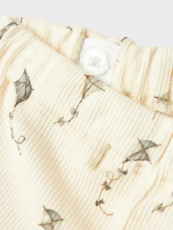 Hot Gavo løse bukser - TURTLEDOVE Bukser