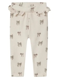 Best Gavo slim legging - Silver Peo Leggings