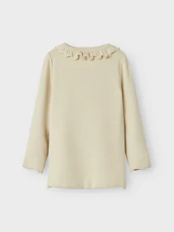 Discount Gayo Koj Bluse - Turtledove Bluser