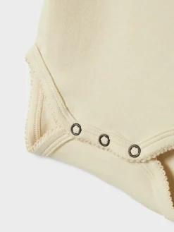 Discount Gayo Koj Langærmet Body - Turtledove Bodystocking Langærmet