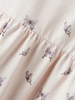 Outlet Gayo San Kjole - Butterfly/Peach blush Kjoler