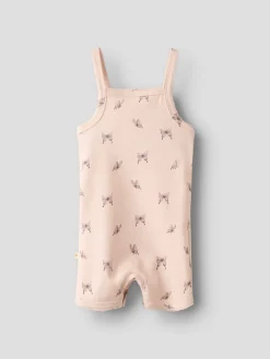 Clearance Gayo Sao Sommerdragt - Butterfly/Peach blush Smækbukser & Buksedragter