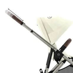 Discount Gazelle S kombivogn - Seashell Beige Kombivogne Med Flade Sæder