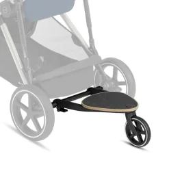 Online Gazelle S ståbræt black Ståbræt