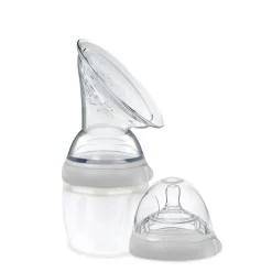 Gen. 3 Brystpumpe inkl. Flasketud Brystpumper