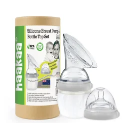 Gen. 3 Brystpumpe inkl. Flasketud Brystpumper