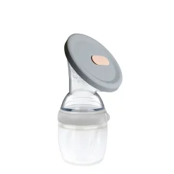 Clearance Gen. 3 Brystpumpe m. låg 160 ml Brystpumper