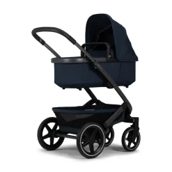 Sale Geo3 Komplet - Navy blue Kombivogne Med Ergonomiske Sæder