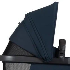 Sale Geo3 Komplet - Navy blue Kombivogne Med Ergonomiske Sæder