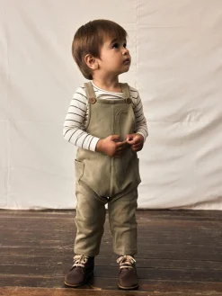 Hot Geo Lim Langærmet Slim Body - TURTLEDOVE Bodystocking Langærmet