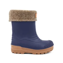 Best Gimo WP - 989 Lange Gummistøvler