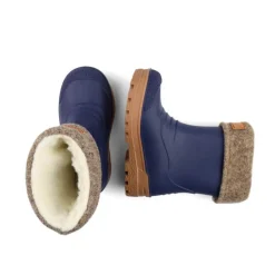 Best Gimo WP - 989 Lange Gummistøvler