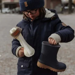 Best Gimo WP - 989 Lange Gummistøvler