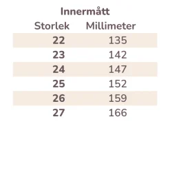 Best Gimo WP - 989 Lange Gummistøvler