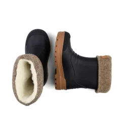 New Gimo WP - 911 Lange Gummistøvler