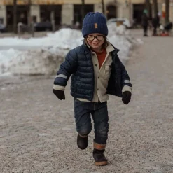 New Gimo WP - 911 Lange Gummistøvler