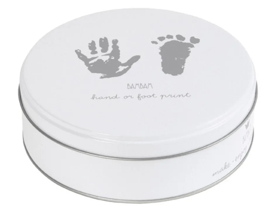 New Gips Fod/Håndaftryk Hånd- & Fodaftryk