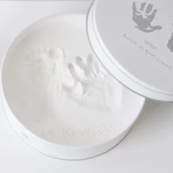 New Gips Fod/Håndaftryk Hånd- & Fodaftryk