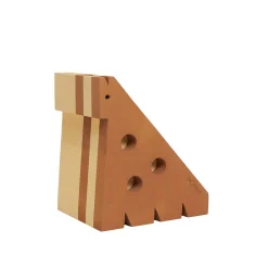 Best Giraf L24 Yellow Zoo Tumlemøbler