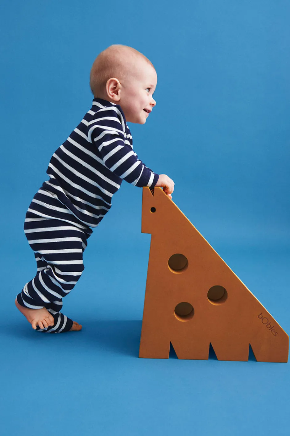 Best Giraf L24 Yellow Zoo Tumlemøbler