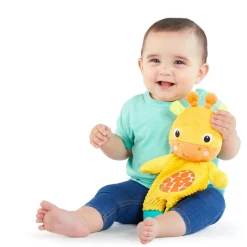 Clearance Giraf nusse og bideklud Nusseklude