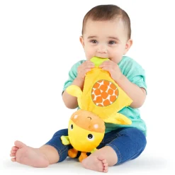 Clearance Giraf nusse og bideklud Nusseklude