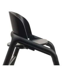 Best Giraffe højstol - black Børn Højstole Uden Tilbehør