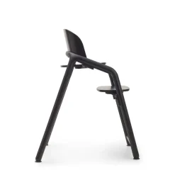 Best Giraffe højstol - black Børn Højstole Uden Tilbehør