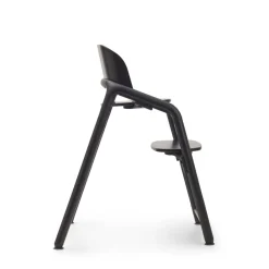 Best Giraffe højstol - black Børn Højstole Uden Tilbehør