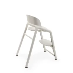 New Giraffe højstol - white Børn Højstole Uden Tilbehør