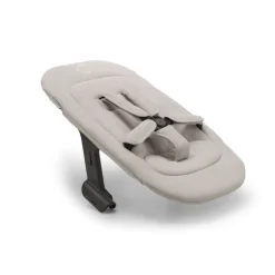 Online Giraffe newborn set - polar white Børn Tilbehør Til Højstole