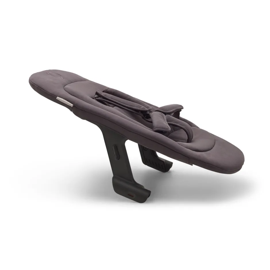 Best Giraffe newborn set - tornado grey Børn Tilbehør Til Højstole