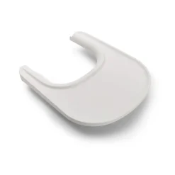 Online Giraffe tray - white Børn Tilbehør Til Højstole