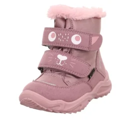 Best GLACIER - 98 Vinterstøvler