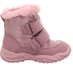 Best GLACIER - 98 Vinterstøvler