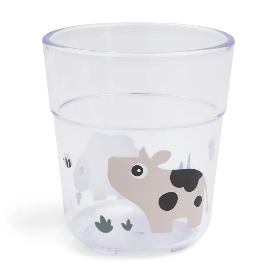 New Glas Tiny farm Sand Service