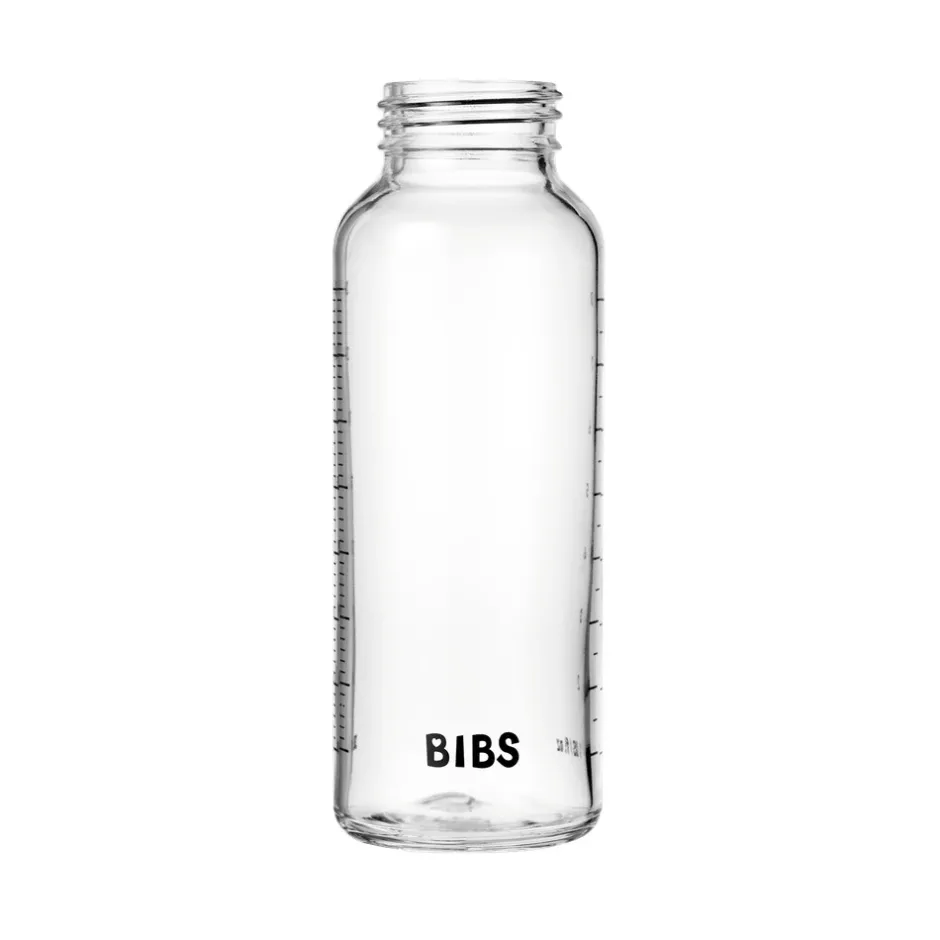 Sale Glass baby bottle body 240 ml Sutteflasker
