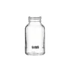 Discount Glass baby bottle body 120 ml Sutteflasker