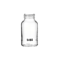 Discount Glass baby bottle body 120 ml Sutteflasker