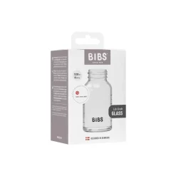 Discount Glass baby bottle body 120 ml Sutteflasker