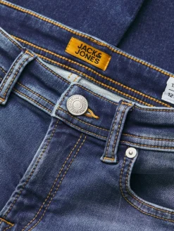 Hot Glenn JJoriginal 001 - BLUEDENIM Bukser