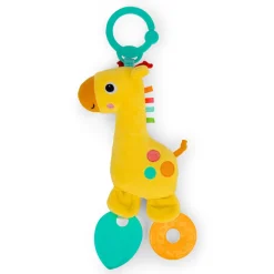Discount Glimmer-giraf Legetøj Til Barnevogne & Autostole