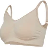 New Graviditets & amme BH original beige M Amme Bh'Er