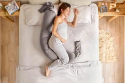 Sale Graviditets- og Ammepude - stone Børn Graviditetspuder|Graviditets- & Ammepuder