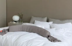 Sale Graviditets- og Ammepude - stone Børn Graviditetspuder|Graviditets- & Ammepuder