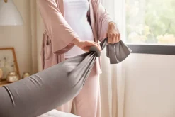 Sale Graviditets- og Ammepude - stone Børn Graviditetspuder|Graviditets- & Ammepuder