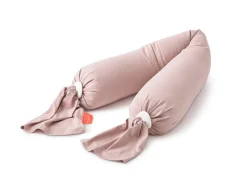 Clearance Graviditets- og Ammepude - dusty pink Børn Graviditetspuder|Graviditets- & Ammepuder