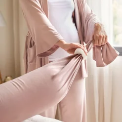 Clearance Graviditets- og Ammepude - dusty pink Børn Graviditetspuder|Graviditets- & Ammepuder