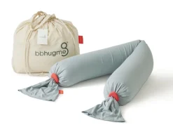 Hot Graviditets- og Ammepude - eucalyptus Børn Graviditetspuder|Graviditets- & Ammepuder